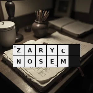 Rozwiązanie krzyżówki: upaść na głowę - zaryć nosem | hasła, synonimy i podpowiedzi Hasło krzyżówkowe upaść na głowę - zaryć nosem – rozwiązanie, synonimy, podpowiedzi i definicje krzyżówkowe